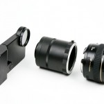 Ecco il kit che consentirà di montare ottiche per macchine fotografiche reflex su iPhone
