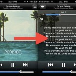 Aggiungere il testo di una canzone tramite iTunes e visualizzarlo su iPhone – Noob’s Corner