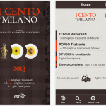 “I Cento”: le nuove app per scoprire i migliori locali e ristoranti arrivano su App Store
