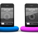 iLoop, un nuovo sostegno per iPhone