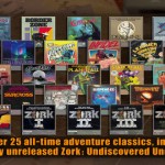 The Lost Treasures of Infocom: Activision pubblica una raccolta di titoli Infocom per iPhone su App Store