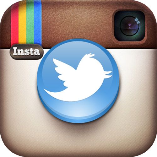 Instagram disattiva (in parte) l’integrazione con Twitter