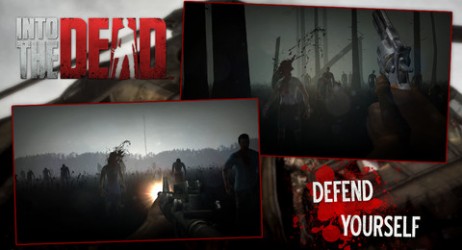 Into the Dead, l’apocalisse degli zombie secondo PikPok