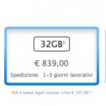 iPhone 5: scendono ancora i tempi di spedizione
