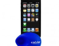 Ecospeaker, la cassa analogica per iPhone