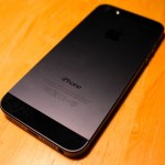 Conaccord: le vendite dell’iPhone 5 rallentate da iPhone 4 e 4S
