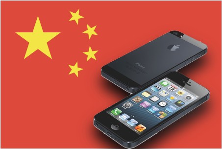 iPhone 5 in Cina: venduti oltre due milioni di pezzi nel primo weekend
