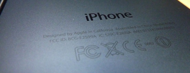 Israele: Apple assume ex ingegneri Texas Instruments per implementare la produzione di chip