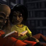 The Journey Down: Chapter One , una nuova avventura arriva su App Store