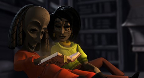 The Journey Down: Chapter One , una nuova avventura arriva su App Store