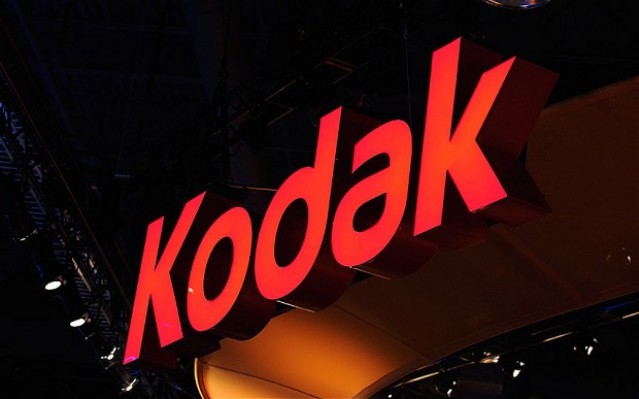 Kodak vende ufficialmente i suoi brevetti per 525 milioni di dollari