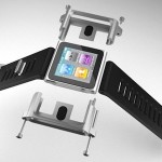 Apple e Intel stanno lavorando alla realizzazione di uno smartwatch da 1,5 pollici?