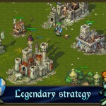 “Majesty: The Northern Expansion” sbarca su App Store