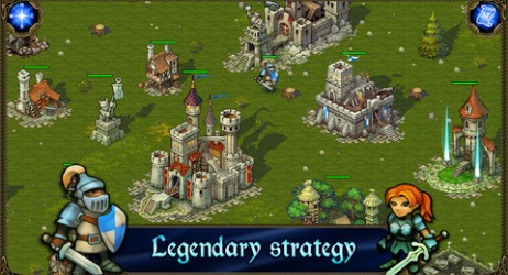 “Majesty: The Northern Expansion” sbarca su App Store