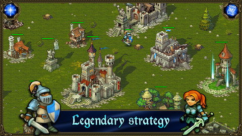 “Majesty: The Northern Expansion” sbarca su App Store