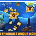 Monsters, Inc. Run: Disney si allea con Get Set Games per il suo nuovo titolo – La recensione di iPhoneItalia