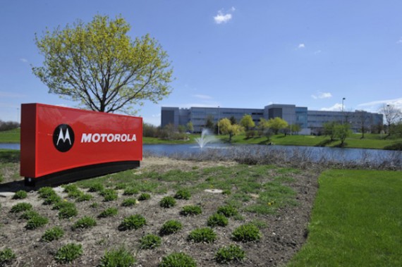 ITC: Apple non ha violato brevetti Motorola