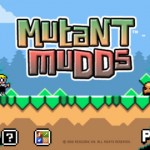 Mutant Mudds: uno spettacolare platform a più strati – La recensione di iPhoneitalia