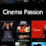 Cinema Passion: oltre 500 domande su film, attori e registi