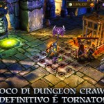 Fantasy Game: Eternity Warriors 2, Dark Arcana: The Carnival e Majesty: The Northern Expansion