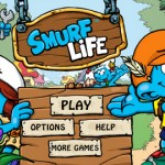 Smurf Life: salva la vita ai Puffi