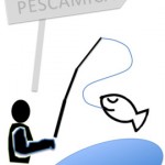 Pescamica, l’app gratuita per la pesca sportiva