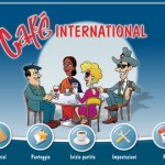 Cafe International, rivivi il famoso gioco anche su iPhone