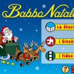 Babbo Natale arriva su iPhone!