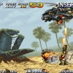 Metal Slug 1, la storia dell’arcade gaming arriva su iPhone