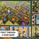 Man in a Maze: una sorta di Pac Man moderno