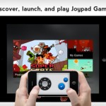 Joypad Game Console: iPhone e iPad insieme per gli amanti dei videogiochi