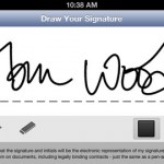 DocuSign, l’app per firmare i documenti tramite iPhone