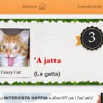 Facce da Smorfia: associa la foto che vuoi ad ogni numero della smorfia