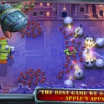 Fieldrunners 2 si aggiorna con nuove armi, nuovi oggetti, e il supporto ad iPhone 5