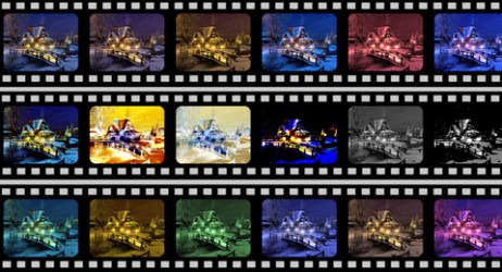 LightDV: registra i video con nuove opzioni e filtri