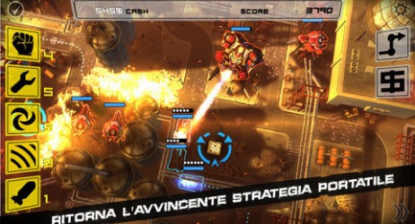 Anomaly Korea: il Tower Offense per eccellenza è tornato