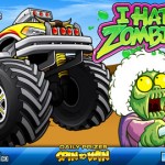 I Hate Zombies: odiate gli zombie? E’ il gioco giusto per voi!
