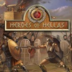 Heroes of Hellas, un nuovo match-3 ambientato nell’antica Grecia