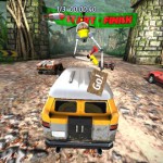 Motorblast: giocabilità al massimo, grafica un po’ meno