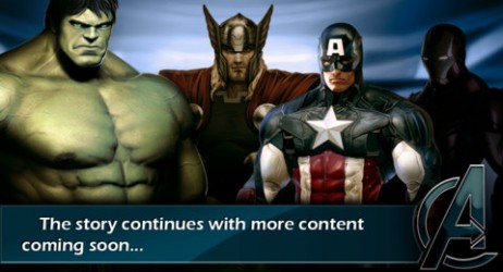 Avengers Initiative: diamo il benvenuto a Captain America nell’ultimo update gratuito