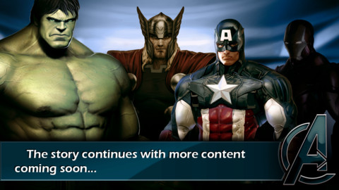 Avengers Initiative: diamo il benvenuto a Captain America nell’ultimo update gratuito