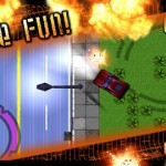 Car Jack Streets: Directors Cut, un GTA vecchio stile con visuale dall’alto