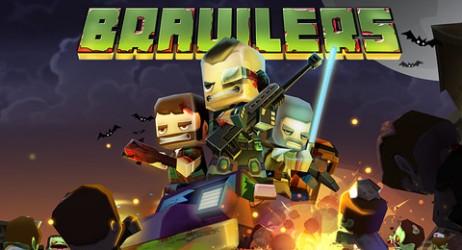 Call of Mini: Brawlers, arriva su App Store l’ultimo capitolo della serie COM