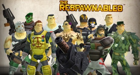 Respawnables: arriva il “Team Fortress” di Zynga