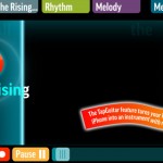 FourChords, il karaoke per la tua chitarra