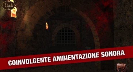 Horror e suspance nel gioco gratuito “Deathless”