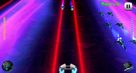 Music Invaders: il classico arcade in versione … “music”!