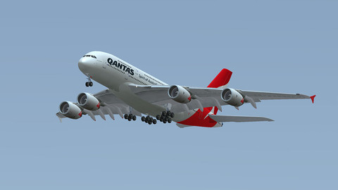 Infinite Flight si aggiorna alla versione 1.8 con diverse novità