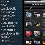 AppDiNatale, una raccolta di 60 utlity in un’unica app
