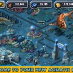 Costruisci il tuo parco dei dinosauri con Jurassic Park Builder